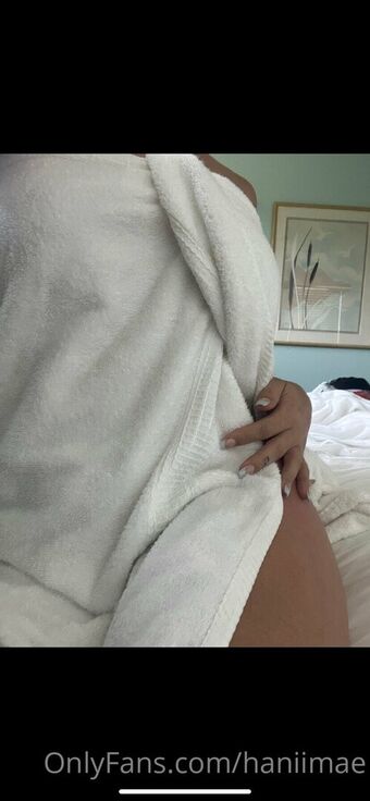 Haniimae Nakenläckor OnlyFans Foto 12