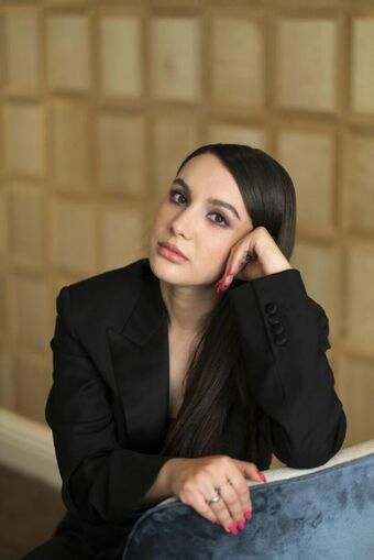 Hannah Marks