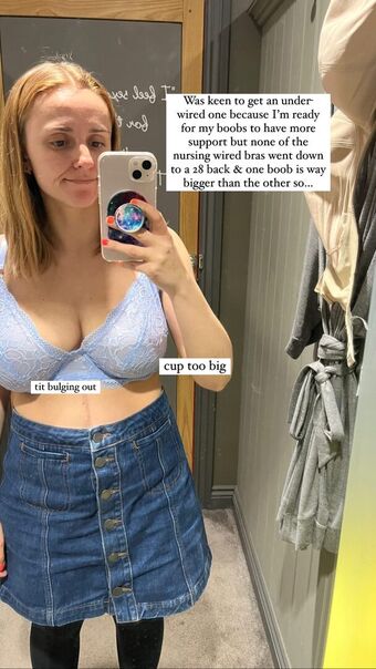 Hannah Witton