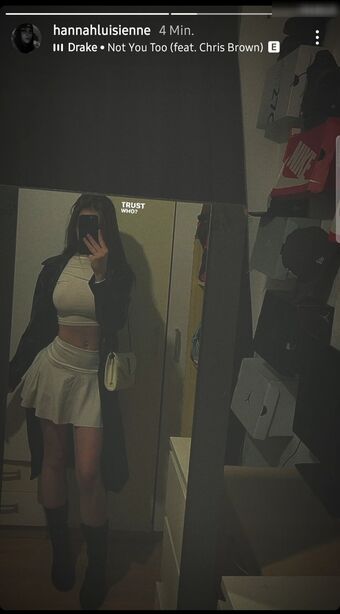 hannahluisienne
