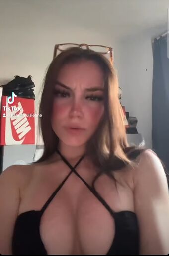 hannahluisienne