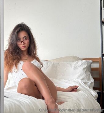 hannahpriv Nakenläckor OnlyFans Foto 34