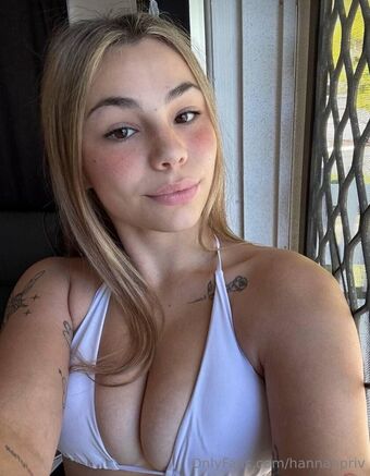 hannahpriv Nakenläckor OnlyFans Foto 42