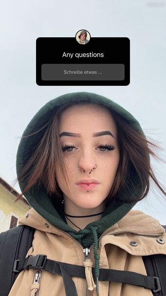 Hannexa Nakenläckor OnlyFans Foto 17