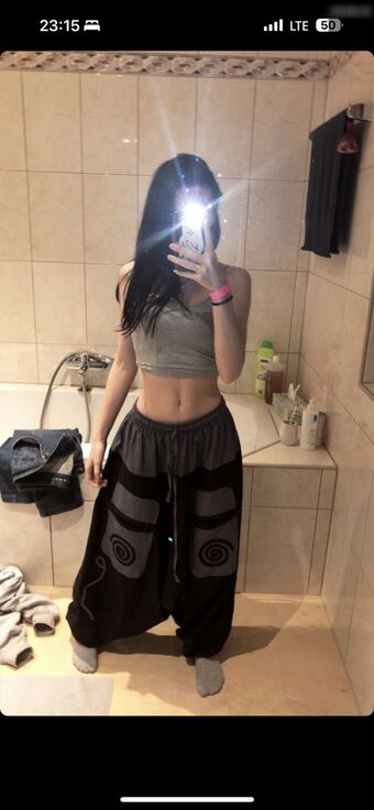Hannexa Nakenläckor OnlyFans Foto 19
