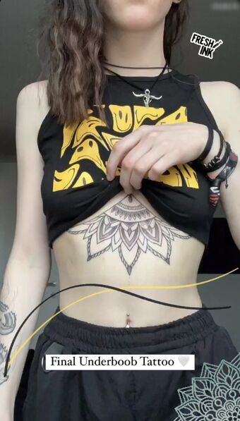 Hannexa Nakenläckor OnlyFans Foto 25