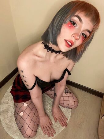 hanneycorn Nakenläckor OnlyFans Foto 11