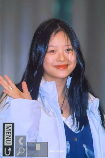 Hanni Pham