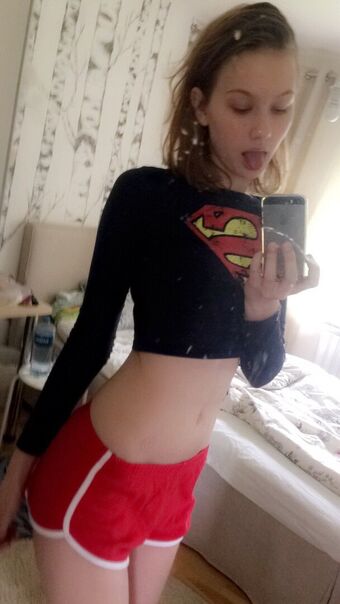Hanningerc Nakenläckor OnlyFans Foto 4