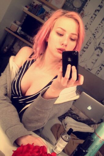 Hanningerc Nakenläckor OnlyFans Foto 6