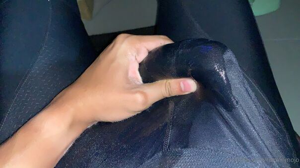 harammojo Nakenläckor OnlyFans Foto 6