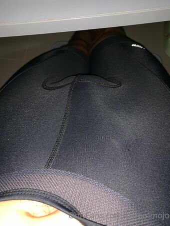 harammojo Nakenläckor OnlyFans Foto 8