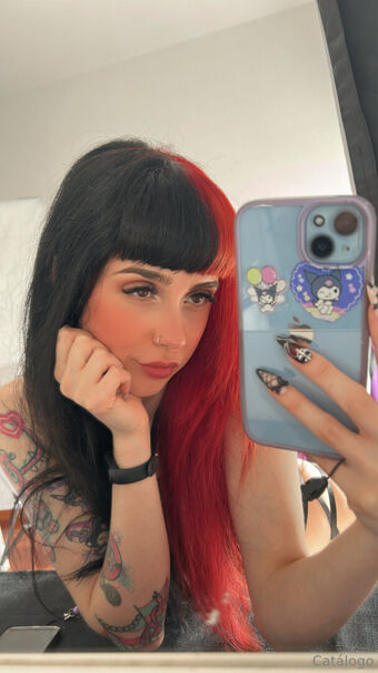 harefuyu Nakenläckor OnlyFans Foto 32