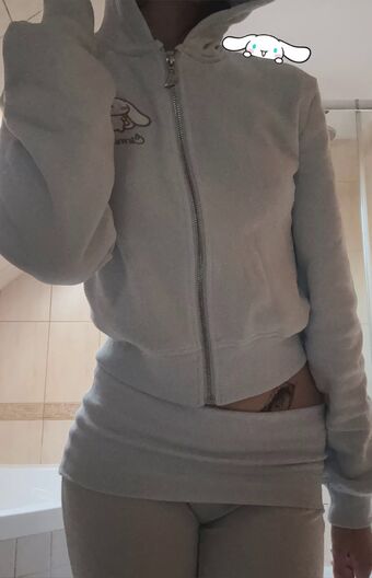 harikosp Nakenläckor OnlyFans Foto 8