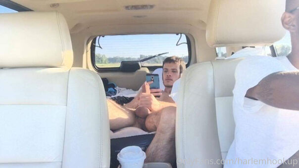 harlemhookup Nakenläckor OnlyFans Foto 9