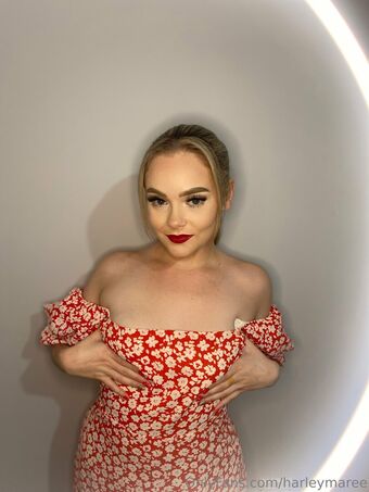 harleymaree Nakenläckor OnlyFans Foto 8