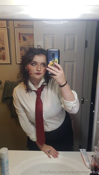 harleythebanshee