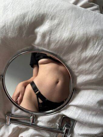 harmless_fun Nakenläckor OnlyFans Foto 5