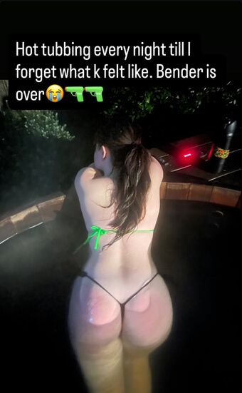 harmless.light Nakenläckor OnlyFans Foto 11