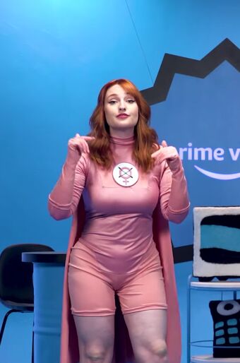 Haru Jiggly Nakenläckor OnlyFans Foto 33