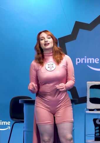 Haru Jiggly Nakenläckor OnlyFans Foto 34