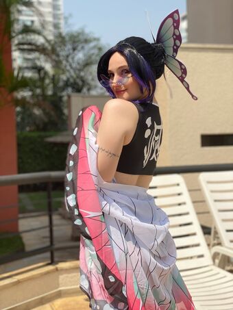 Haru Jiggly Nakenläckor OnlyFans Foto 39