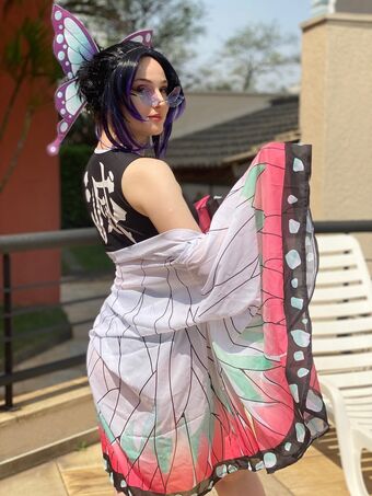 Haru Jiggly Nakenläckor OnlyFans Foto 40