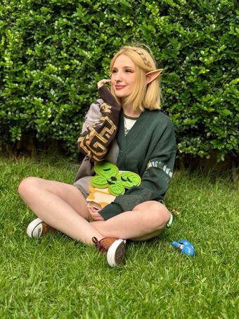 Haru Jiggly Nakenläckor OnlyFans Foto 41