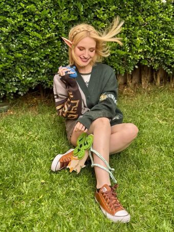 Haru Jiggly Nakenläckor OnlyFans Foto 42