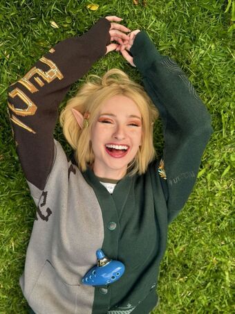 Haru Jiggly Nakenläckor OnlyFans Foto 44