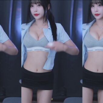 Haruzzxng 하루짱__ Nakenläckor OnlyFans Foto 45