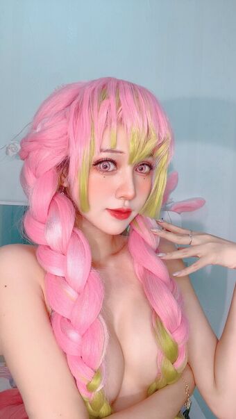 Hasuka95 Nakenläckor OnlyFans Foto 7