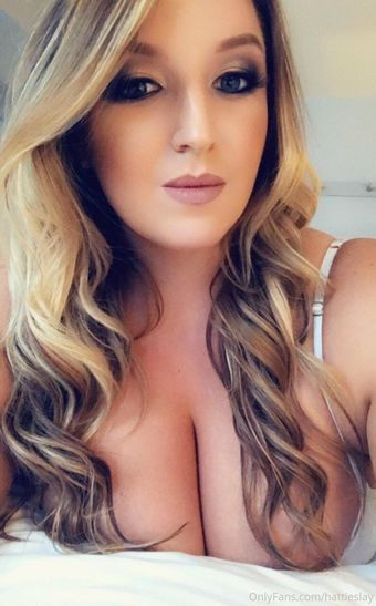 hattieslay Nakenläckor OnlyFans Foto 20