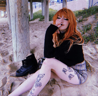 Haylayly Nakenläckor OnlyFans Foto 6