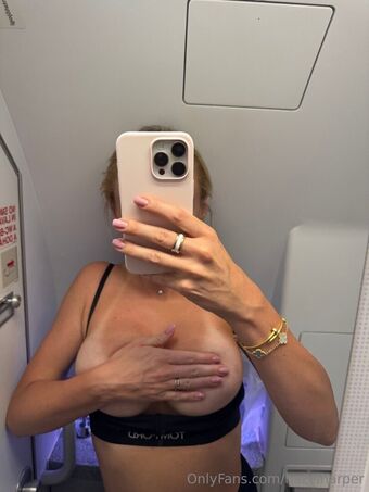 hazelharper Nakenläckor OnlyFans Foto 9