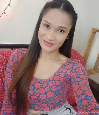 heartrans Nakenläckor OnlyFans Foto 45