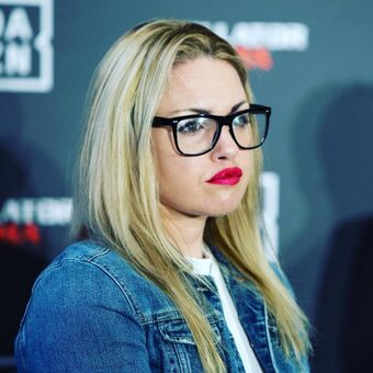 Heather Hardy