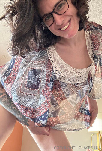 heavenlylua Nakenläckor OnlyFans Foto 5