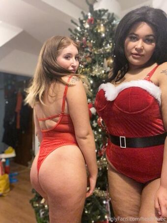 heidimaee Nakenläckor OnlyFans Foto 17