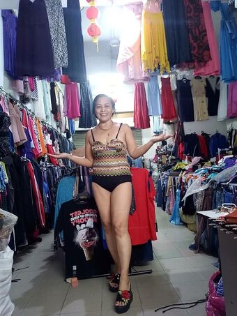 Helen Bundle Nakenläckor OnlyFans Foto 15