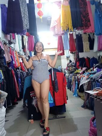 Helen Bundle Nakenläckor OnlyFans Foto 16