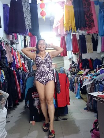 Helen Bundle Nakenläckor OnlyFans Foto 20