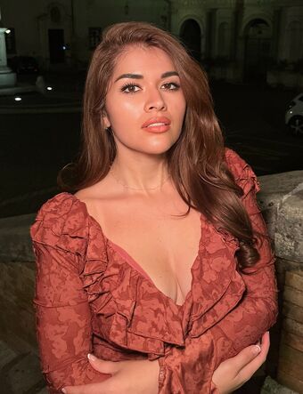 Hellen Bennet Nakenläckor OnlyFans Foto 9