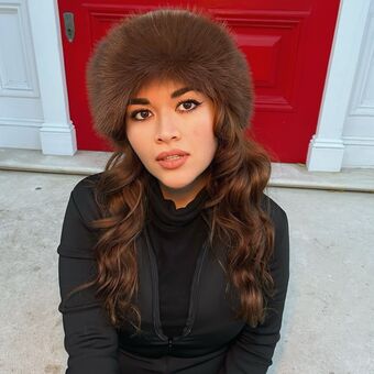 Hellen Bennet Nakenläckor OnlyFans Foto 10