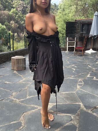 Hellen5110 Nakenläckor OnlyFans Foto 199