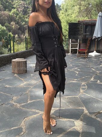 Hellen5110 Nakenläckor OnlyFans Foto 200