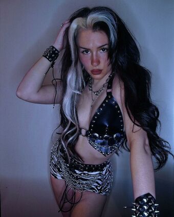 HellionCait Nakenläckor OnlyFans Foto 30