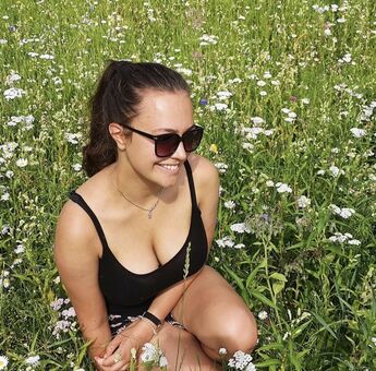helloani Nakenläckor OnlyFans Foto 1