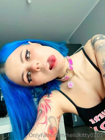 hellokitty0101 Nakenläckor OnlyFans Foto 17