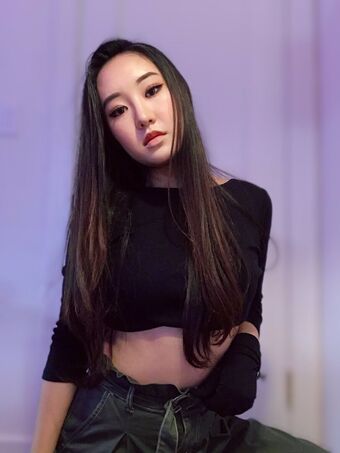 hellomeganlee Nakenläckor OnlyFans Foto 14